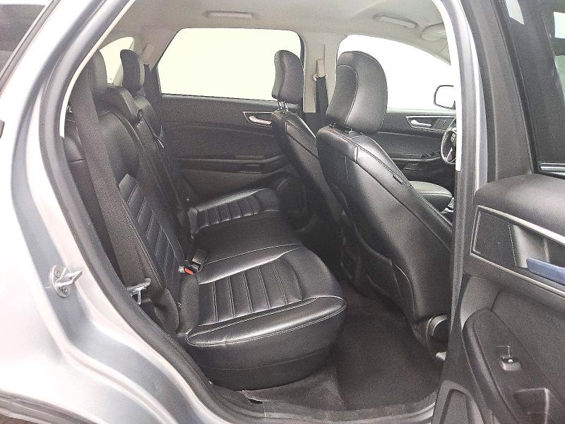 2022 Ford Edge მანქანა იყიდება აუქციონზე, vin: 2FMPK4J91NBB04009, აუქციონის ნომერი: 71941936
