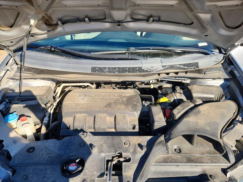 Продаж на аукціоні авто 2016 Honda Odyssey, vin: 5FNRL5H30GB139146, номер лоту: 72319626