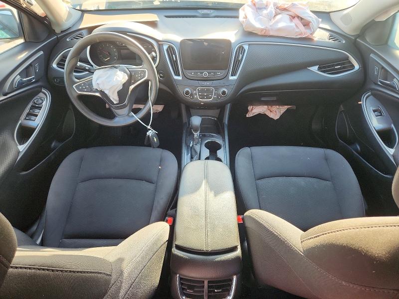 Продаж на аукціоні авто 2025 Chevrolet Malibu, vin: 1G1ZD5ST3SF130542, номер лоту: 71243246