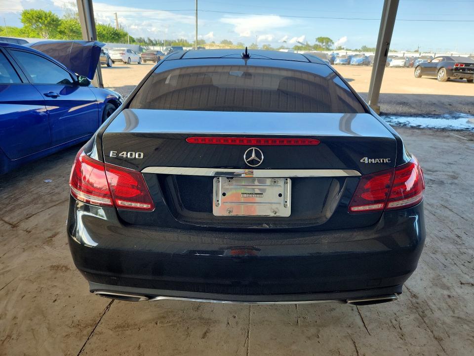 Aukcja sprzedaży 2015 Mercedes-benz E, vin: WDDKJ6HB5FF299995, numer aukcji: 71770346