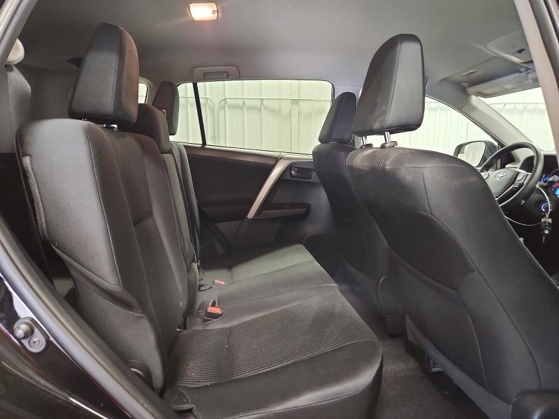 Продаж на аукціоні авто 2016 Toyota Rav4, vin: 2T3BFREV0GW527574, номер лоту: 71031216