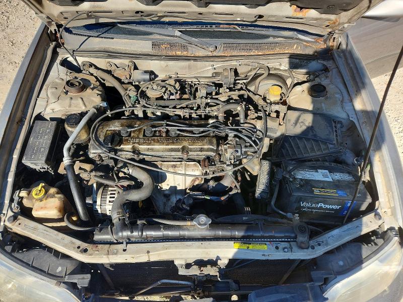 Продажа на аукционе авто 1999 Nissan Altima, vin: 1N4DL01D3XC157062, номер лота: 71053386