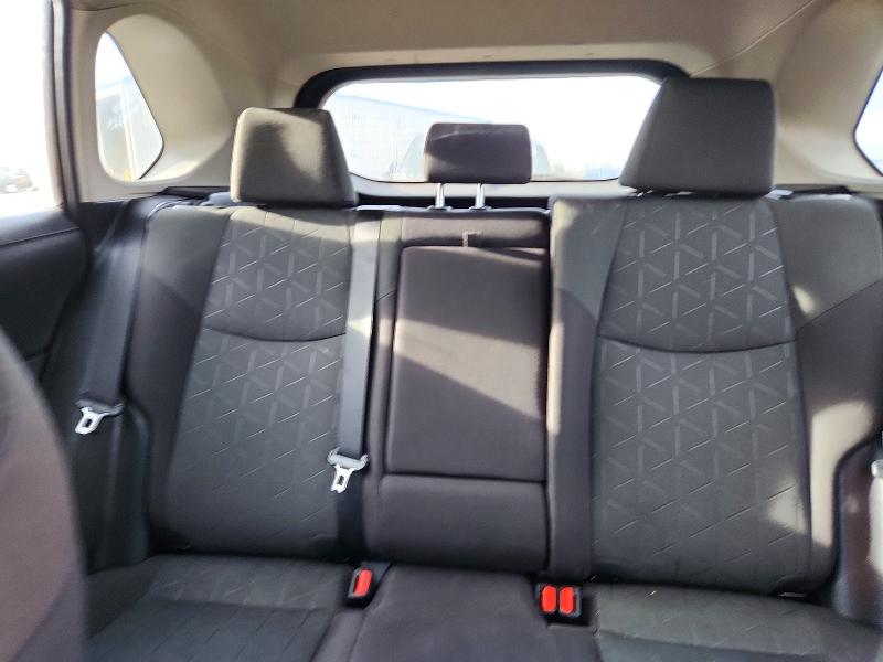 2021 Toyota Rav4 მანქანა იყიდება აუქციონზე, vin: 2T3B1RFV5MC232139, აუქციონის ნომერი: 72444136