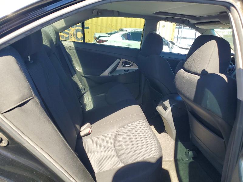 Aukcja sprzedaży 2011 Toyota Camry, vin: 4T1BF3EKXBU763458, numer aukcji: 72934746