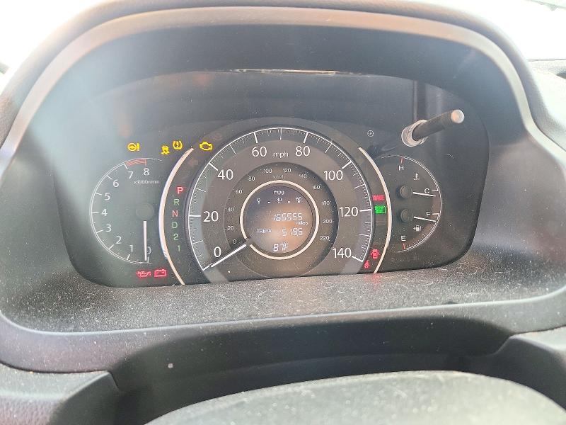 72358896 :رقم المزاد ، 2HKRM4H31EH689431 vin ، 2014 Honda Cr-v مزاد بيع