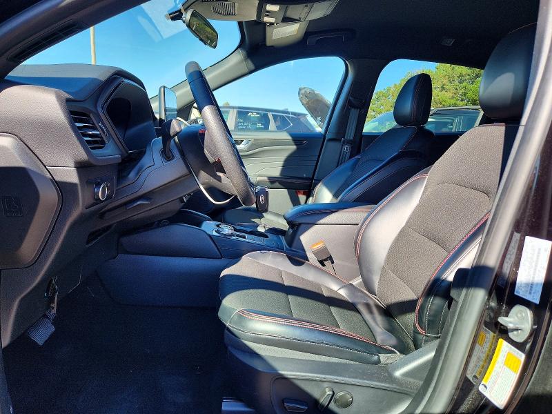 Продаж на аукціоні авто 2025 Ford Escape, vin: 1FMCU0MN6SUB44022, номер лоту: 71645656