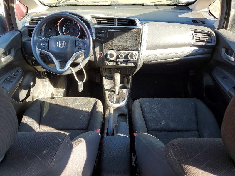 Aukcja sprzedaży 2017 Honda Fit, vin: JHMGK5H77HS020669, numer aukcji: 71559206