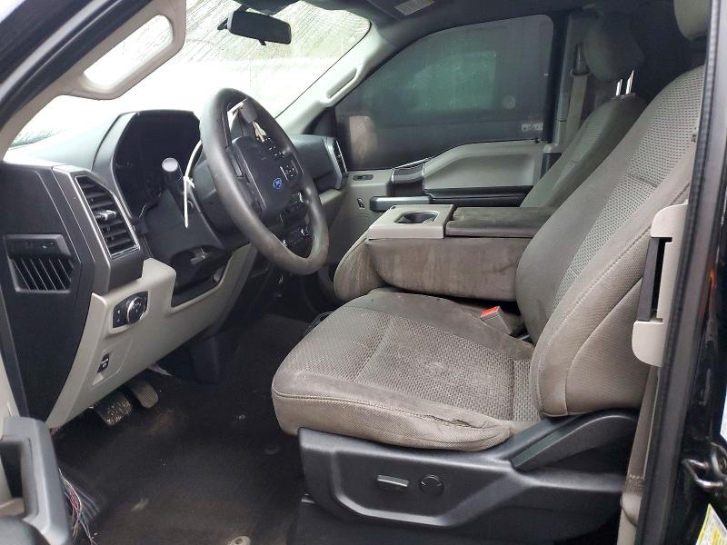 Продаж на аукціоні авто 2019 Ford F150, vin: 1FTEX1EP9KFA82873, номер лоту: 72397296