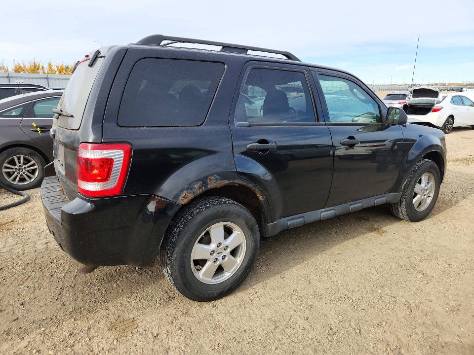 Продажа на аукционе авто 2012 Ford Escape, vin: 1FMCU9D7XCKB22866, номер лота: 70497056