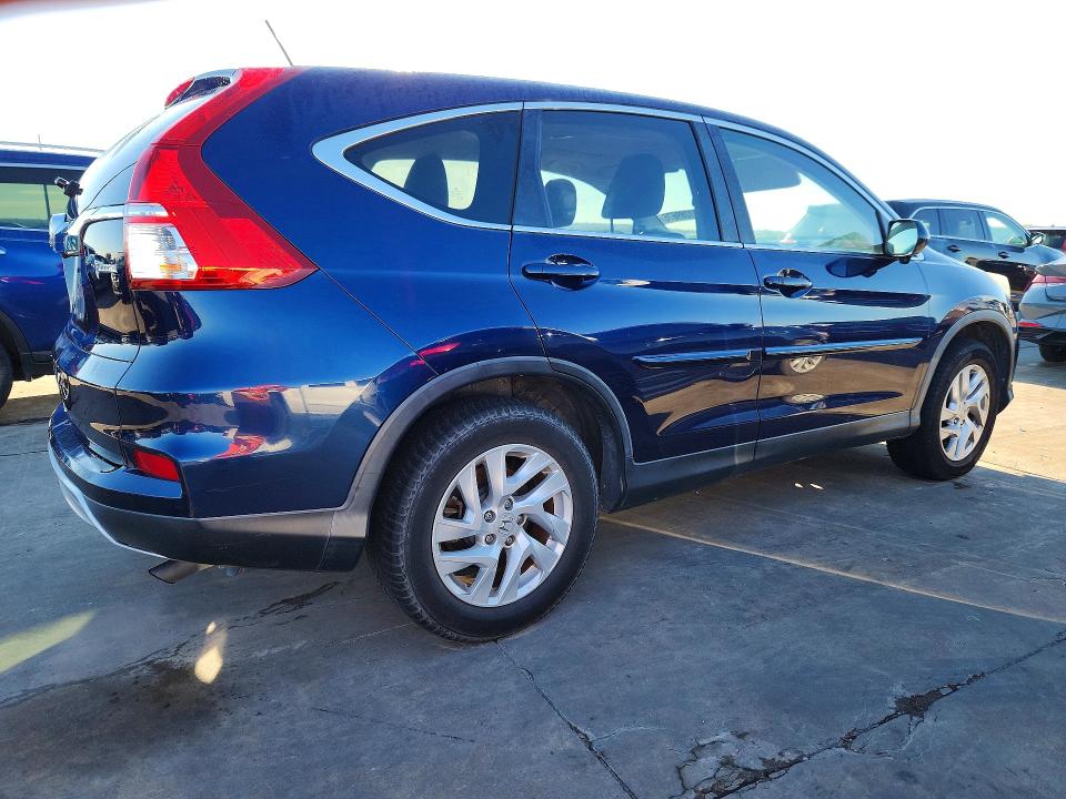 Продаж на аукціоні авто 2015 Honda Cr-v, vin: 3CZRM3H59FG702961, номер лоту: 71289676