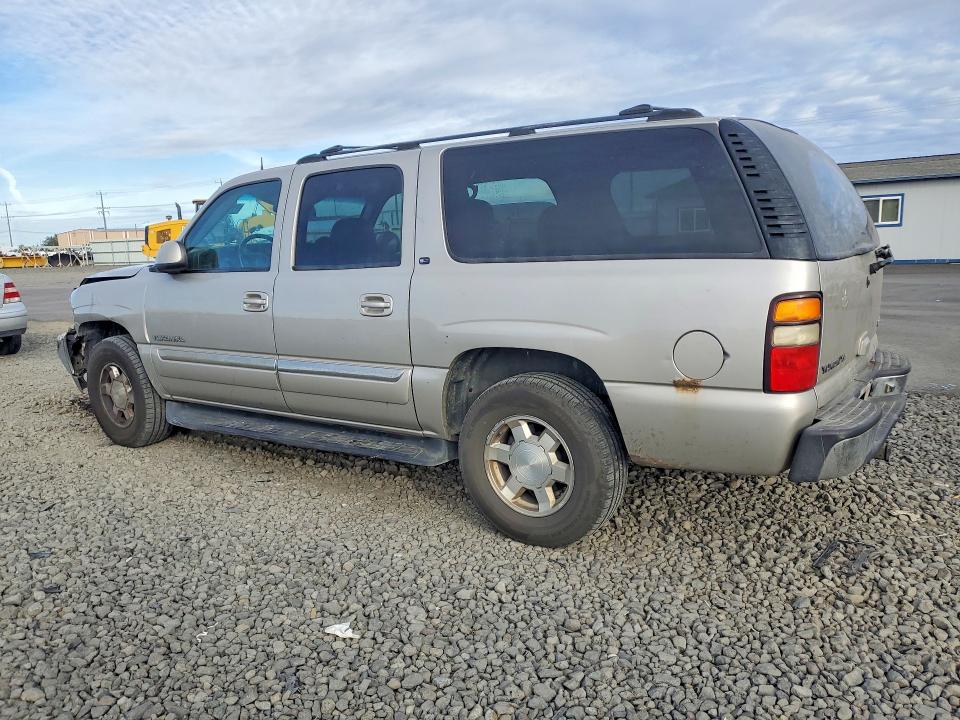Aukcja sprzedaży 2004 Gmc Yukon Xl, vin: 3GKFK16Z74G117175, numer aukcji: 71114956