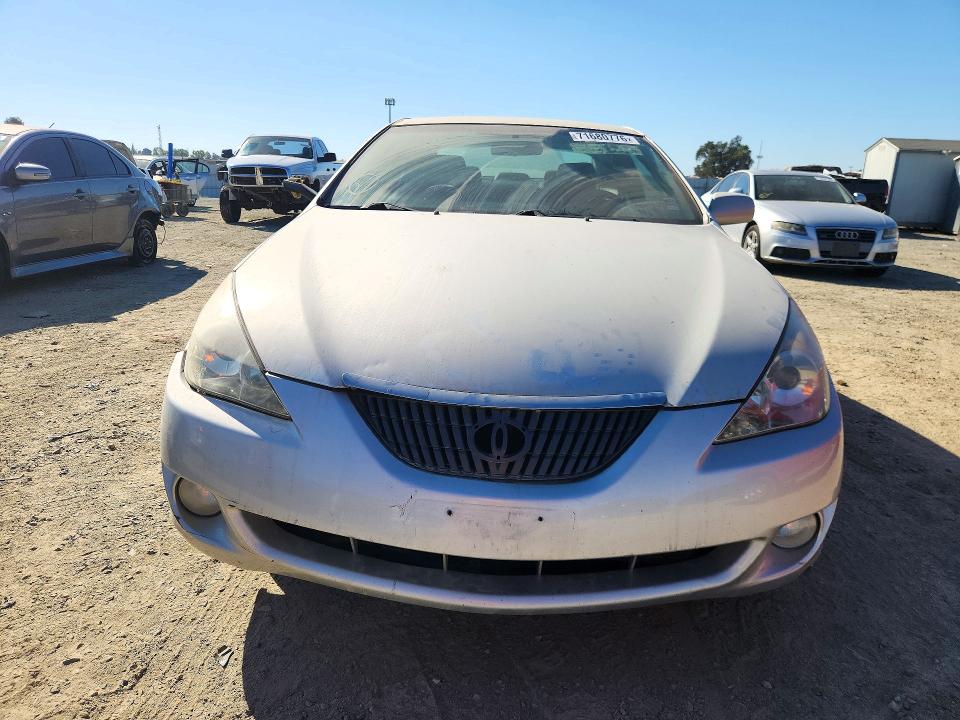 Продажа на аукционе авто 2005 Toyota Camry Solara, vin: 4T1CA38P45U056676, номер лота: 71680776