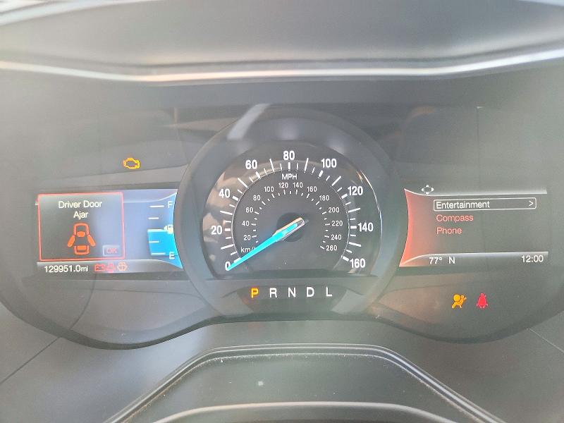 69415666 :رقم المزاد ، 3FA6P0HD1LR135897 vin ، 2020 Ford Fusion مزاد بيع