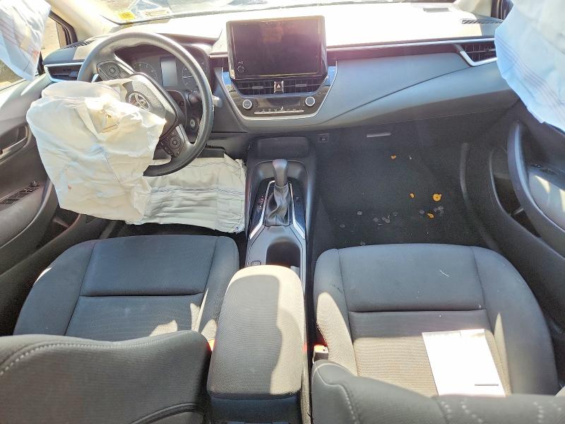 Aukcja sprzedaży 2024 Toyota Corolla, vin: 5YFB4MDE6RP169100, numer aukcji: 71391276