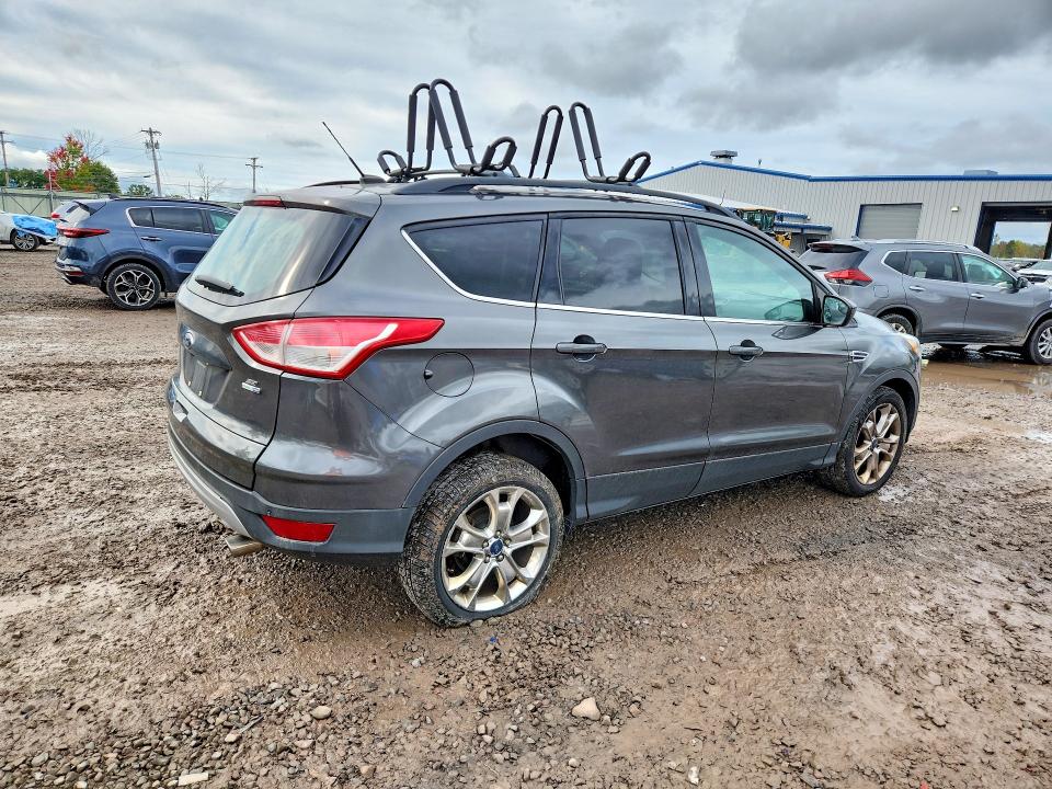 Aukcja sprzedaży 2015 Ford Escape, vin: 1FMCU9GX9FUC39469, numer aukcji: 71469356