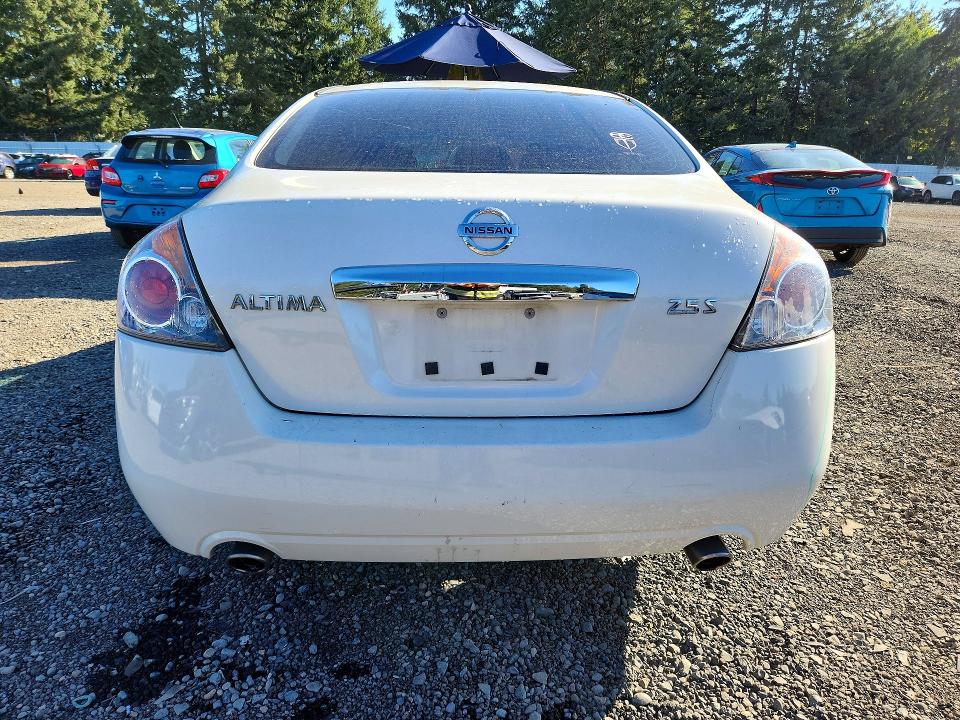 Продаж на аукціоні авто 2012 Nissan Altima, vin: 1N4AL2AP7CN493823, номер лоту: 71318816