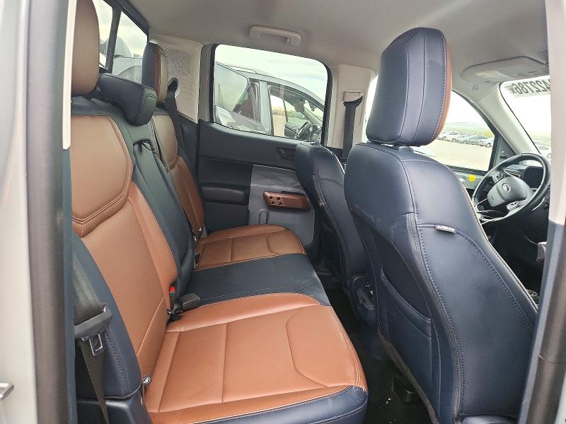 Продаж на аукціоні авто 2022 Ford Maverick, vin: 3FTTW8F90NRA95246, номер лоту: 72422786