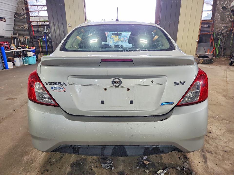 Продаж на аукціоні авто 2016 Nissan Versa, vin: 3N1CN7AP8GL894252, номер лоту: 71195516
