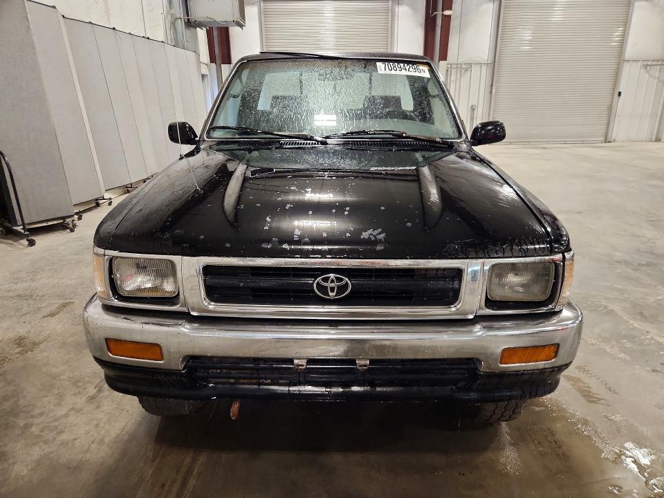 Aukcja sprzedaży 1992 Toyota Pickup, vin: JT4RN01P3N0030184, numer aukcji: 70894296