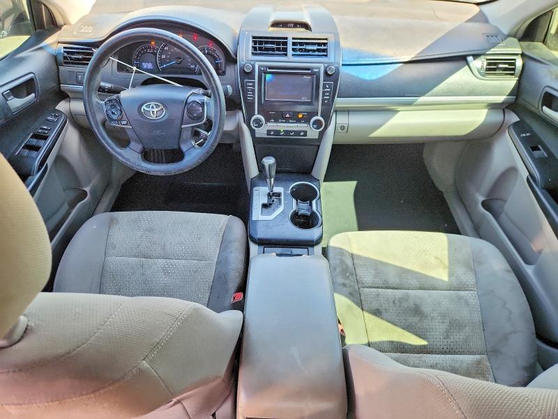 Aukcja sprzedaży 2012 Toyota Camry, vin: 4T1BF1FK7CU042342, numer aukcji: 70908196
