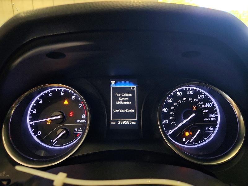 Aukcja sprzedaży 2018 Toyota Camry, vin: 4T1B11HK8JU002005, numer aukcji: 72353266