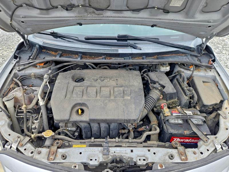 Продажа на аукционе авто 2013 Toyota Corolla, vin: 2T1BU4EE9DC958042, номер лота: 71757966