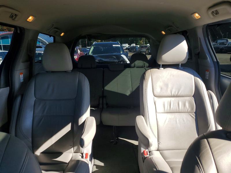 Aukcja sprzedaży 2015 Toyota Sienna, vin: 5TDDK3DC4FS095315, numer aukcji: 71202866