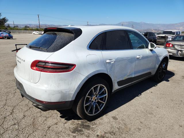 2018 Porsche Macan მანქანა იყიდება აუქციონზე, vin: WP1AB2A53JLB37923, აუქციონის ნომერი: 72185456