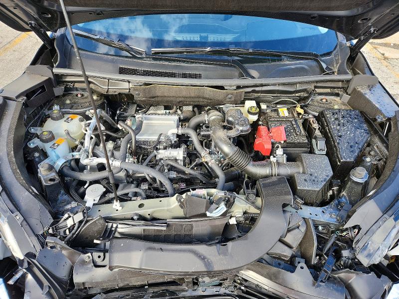 Aukcja sprzedaży 2026 Mitsubishi Outlander, vin: JA4J4VAB6TZ047498, numer aukcji: 70315796