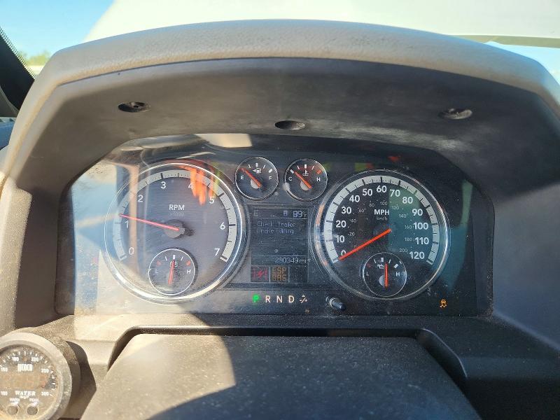 Продаж на аукціоні авто 2010 Dodge Ram 1500, vin: 1D7RB1CT1AS195972, номер лоту: 71190766