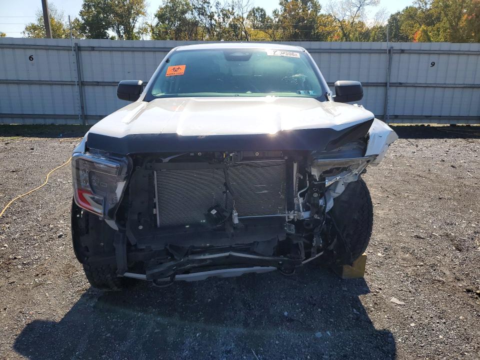 Продаж на аукціоні авто 2024 Ford Ranger, vin: 1FTER4HH7RLE08410, номер лоту: 72737396