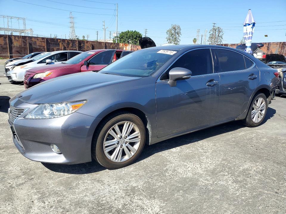 Продажа на аукционе авто 2014 Lexus Es, vin: JTHBK1GG0E2147568, номер лота: 72639716