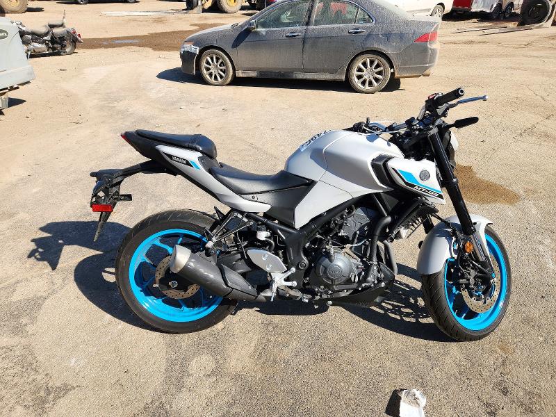 Auction sale of the 2026 Yamaha Mtn320, vin: MH3RH28E6TK003653, lot number: 72797496