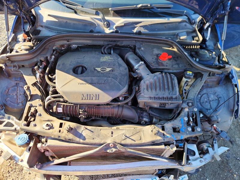 Aukcja sprzedaży 2016 Mini Cooper, vin: WMWXU3C56G2B67358, numer aukcji: 72689206