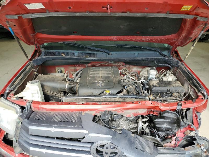 Продаж на аукціоні авто 2015 Toyota Tundra, vin: 5TFDY5F18FX428387, номер лоту: 71639566