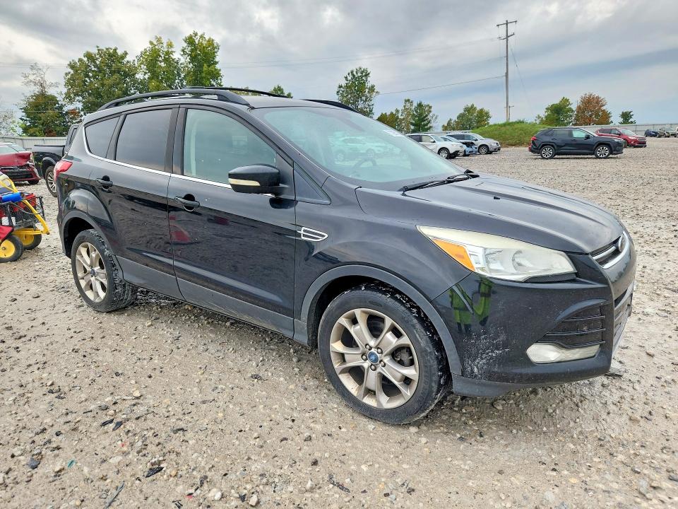 Aukcja sprzedaży 2013 Ford Escape, vin: 1FMCU9HX2DUA39352, numer aukcji: 71295136
