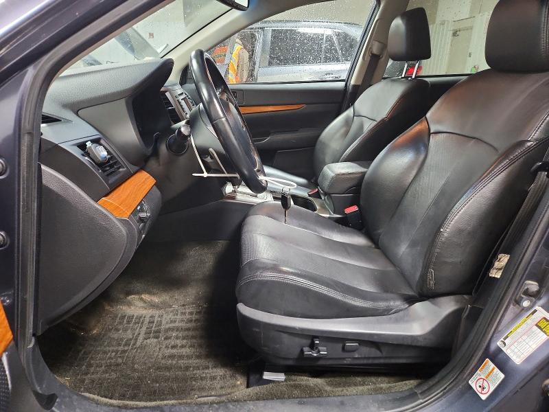 71091626 :رقم المزاد ، 4S4BRBKC1E3213798 vin ، 2014 Subaru Outback مزاد بيع