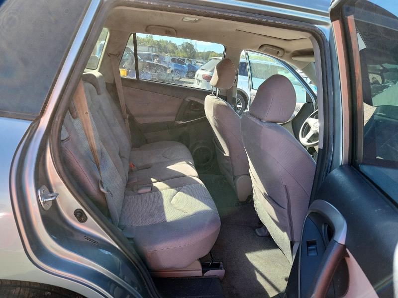 Продаж на аукціоні авто 2006 Toyota Rav4, vin: JTMBD33V765014155, номер лоту: 71297316