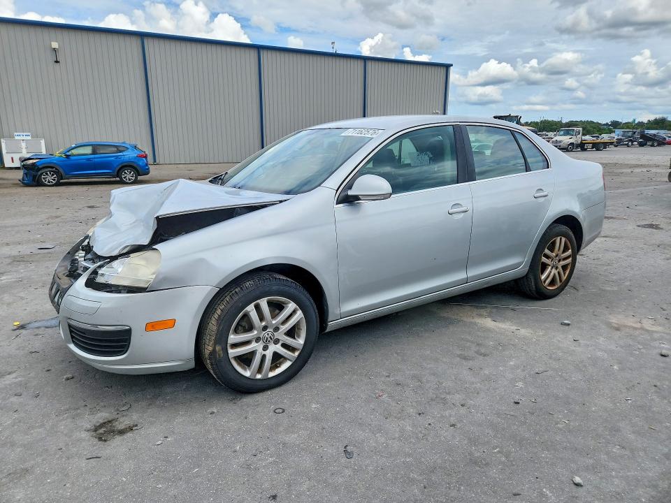 Aukcja sprzedaży 2010 Volkswagen Jetta, vin: 3VWAL7AJ2AM180671, numer aukcji: 71162576