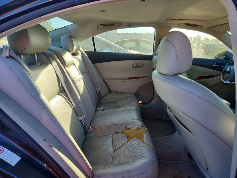 Продаж на аукціоні авто 2007 Lexus Es 350, vin: JTHBJ46G972071938, номер лоту: 71504686