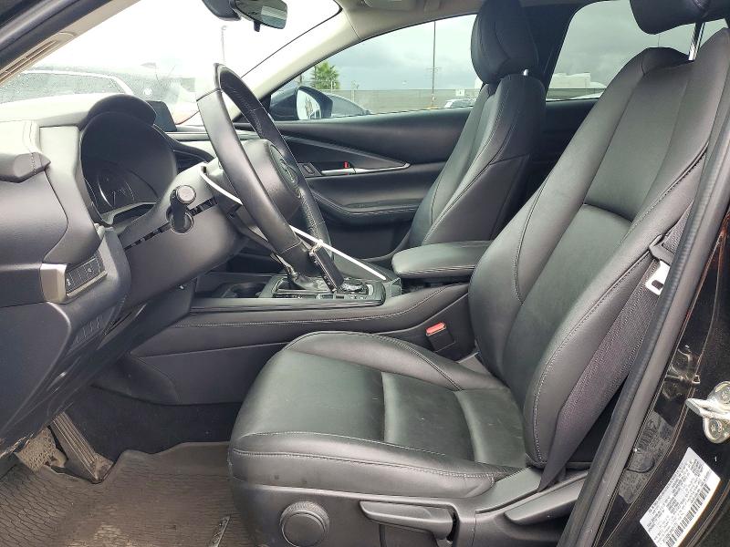 Продаж на аукціоні авто 2021 Mazda Cx-30, vin: 3MVDMBBL6MM313757, номер лоту: 72507006