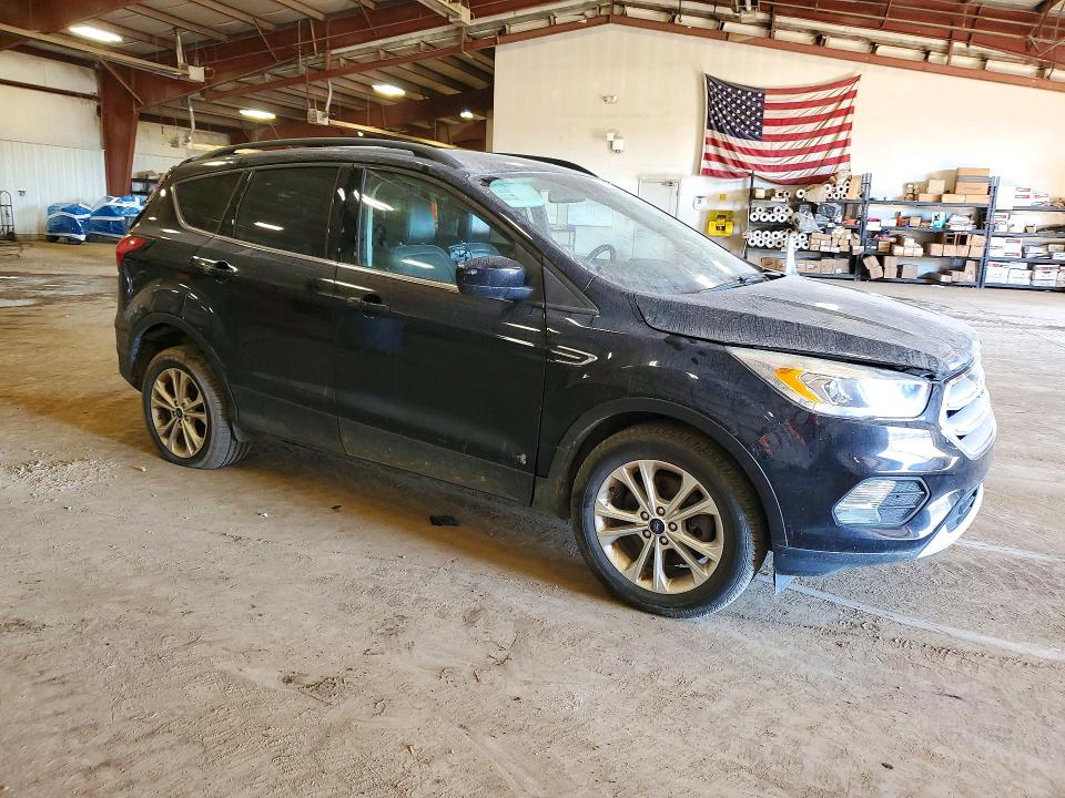 Продаж на аукціоні авто 2019 Ford Escape, vin: 1FMCU9HD3KUC24691, номер лоту: 72891746