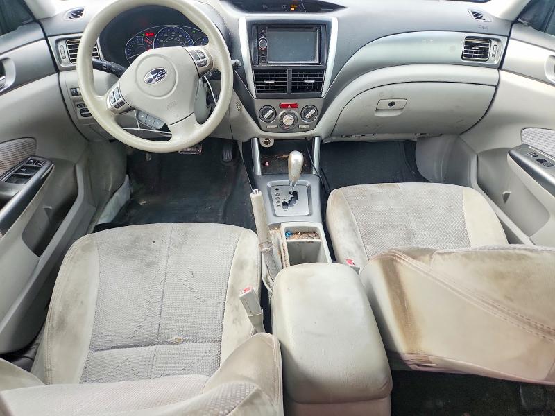 Продаж на аукціоні авто 2011 Subaru Forester, vin: JF2SHADC8BH728487, номер лоту: 70689826
