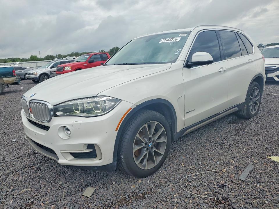 Продажа на аукционе авто 2014 Bmw X5, vin: 5UXKS4C57E0C07043, номер лота: 71163376