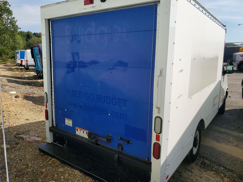 Aukcja sprzedaży 2019 Gmc Savana, vin: 1GDY7RFP5K1336078, numer aukcji: 70448736