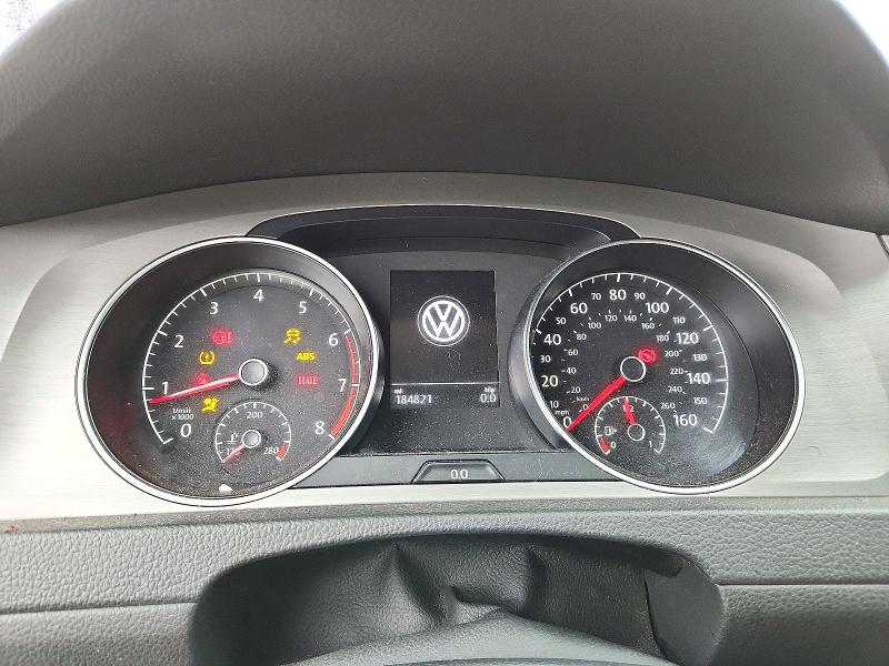 Aukcja sprzedaży 2016 Volkswagen Golf Sportwagen, vin: 3VWC17AU7GM524030, numer aukcji: 71510946