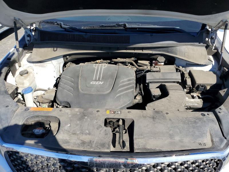Продажа на аукционе авто 2016 Kia Sorento, vin: 5XYPKDA53GG121653, номер лота: 73179276