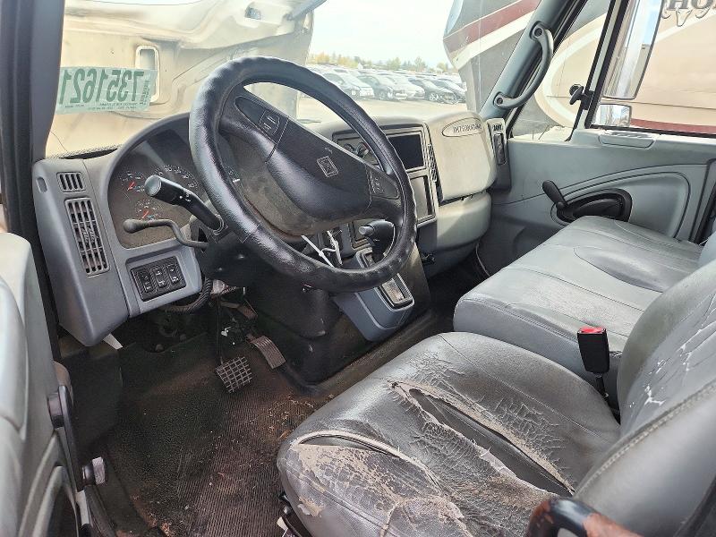 Продажа на аукционе авто 2005 International 4000, vin: 1HTMMAAL65H149996, номер лота: 73516216