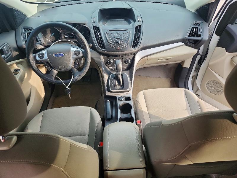 2013 Ford Escape მანქანა იყიდება აუქციონზე, vin: 1FMCU0GX7DUC62452, აუქციონის ნომერი: 70786186