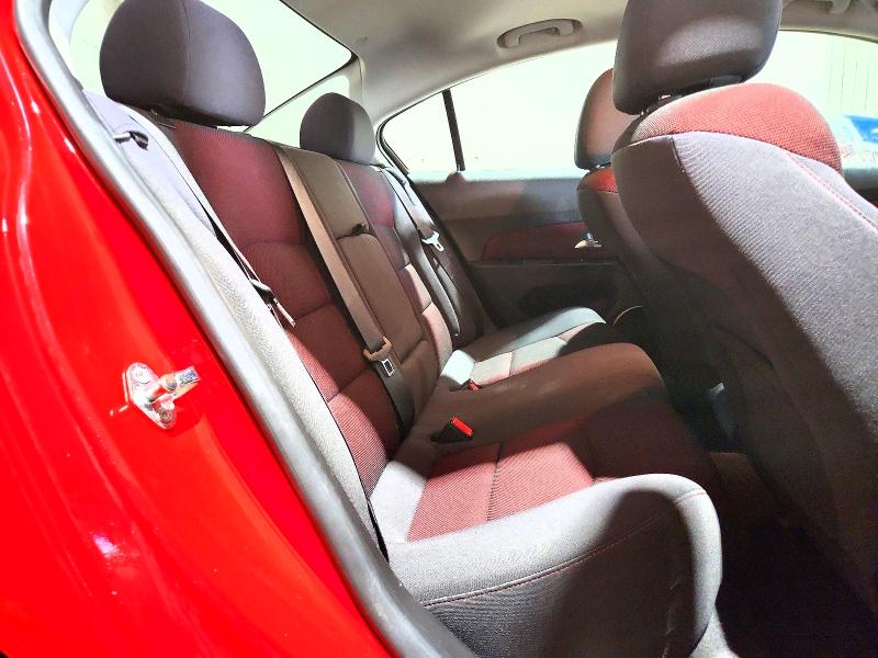 Aukcja sprzedaży 2014 Chevrolet Cruze, vin: 1G1PD5SB0E7336303, numer aukcji: 71259336